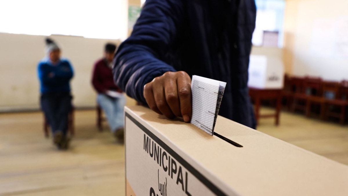 ¿La popularidad de un candidato provincial influye en las preferencias distritales? Gerente de CPI analiza el ‘voto de arrastre’