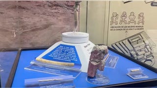 Huaura: hallan objetos de 3 800 años de antigüedad en Vichama que revelan cómo sus habitantes afrontaron el cambio climático