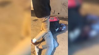 Lince: capturan a presunto integrante de banda dedicada al robo de celulares