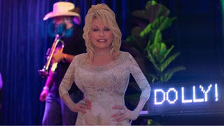 Dolly Parton dejó una canción inédita guardada en una cápsula del tiempo que se abrirá en 2046