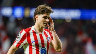 Julián Álvarez se planta: es el Barcelona o nada en el mercado de fichajes europeo