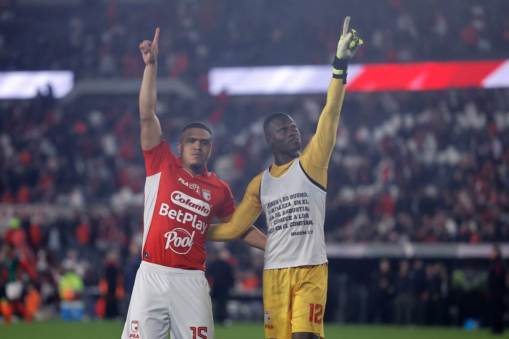 En cuartos de final, el cardenal jugará contra el brasilero <strong>Vasco da Gama</strong>.