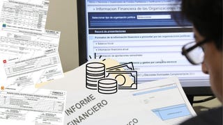 Radiografía del gasto electoral: ¿Quiénes financiaron y en qué invirtieron los partidos para las Elecciones 2026?