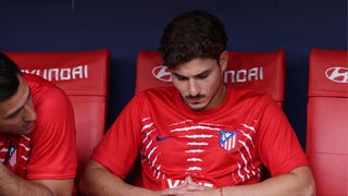 Comunicado oficial: el Atlético confirma que no venderá a Julián Álvarez al Barcelona