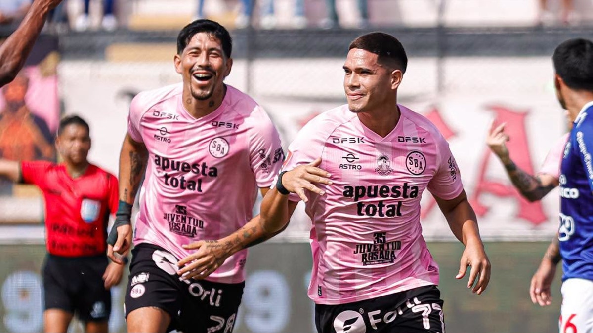 La hinchada pone de su parte: Sport Boys agotó la Tribuna Sur para el partidazo contra Sporting Cristal