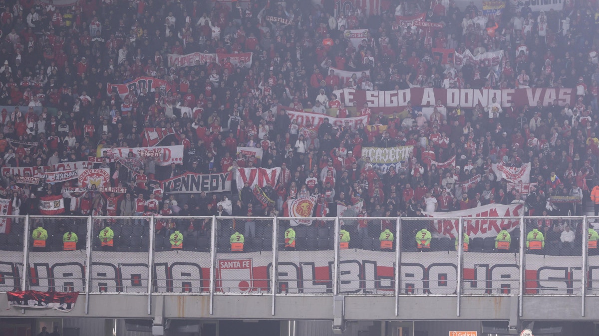 Hincha de River Plate murió en el Estadio Monumental tras eliminación de la Copa Sudamericana, reportó la prensa argentina