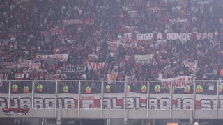 Hincha de River Plate murió en el Estadio Monumental tras eliminación de la Copa Sudamericana, reportó la prensa argentina