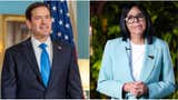 EE. UU. negocia con Venezuela una participación en yacimientos petroleros, según medios estadounidenses