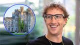 Mark Zuckerberg compró un histórico castillo en Irlanda: ¿cuánto pagó por la imponente edificación?
