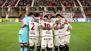 Universitario vs. UTC: ¿a qué hora juegan y dónde ver el partido por fecha 7 del Torneo Clausura 2026?
