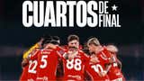 Con Cienciano vs Montevideo City Torque: Conmebol confirma fechas y horarios de cuartos de final de Copa Sudamericana