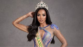 Zuliet Seminario: la exconcursante de 'Esto es Guerra' que representará al Perú en Miss Grand International 2026