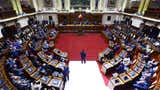 Comisiones en disputa y casi un centenar de proyectos: lo que dejó el primer mes del Congreso bicameral