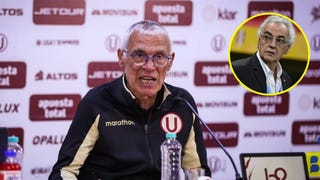 Héctor Cúper dejó contundente comentario tras ser comparado con Jorge Fossati: 