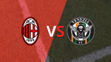 Serie A: Milan recibe Venezia dando inicio a la Fecha 2