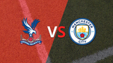 Premier League: Manchester City visita a Crystal Palace en el primer duelo de la Fecha 2