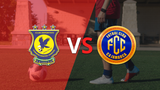 Liga 1: Por la fecha 7, Comerciantes Unidos recibirá a FC Cajamarca