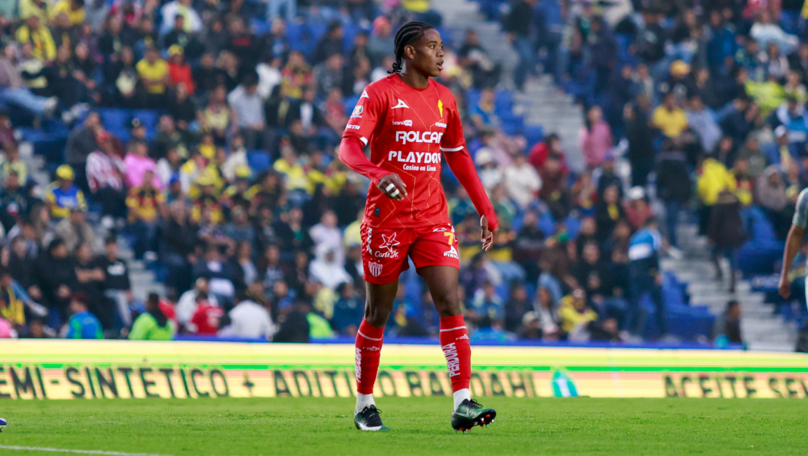 Liga MX: Por la fecha 6 se enfrentarán Necaxa y Cruz Azul