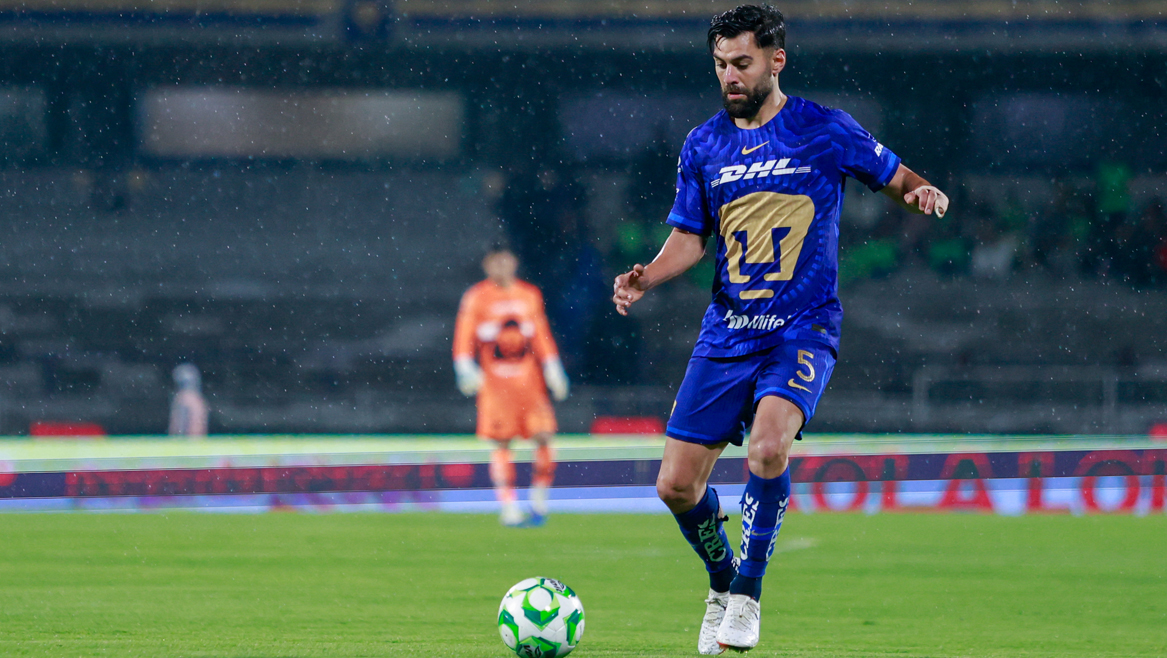 Liga MX: Tijuana enfrenta a Pumas UNAM para subirse a la cima