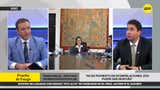 Frank Krklec sobre Renovación Popular y el gobierno de Keiko Fujimori: 