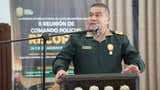 Óscar Arriola sobre su continuidad como comandante general de la PNP: 