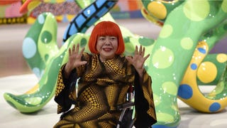 Muere la artista japonesa Yayoi Kusama a los 97 años