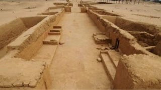 Lambayeque: identifican 22 sitios y museos arqueológicos para ser intervenidos ante eventuales lluvias por El Niño Costero