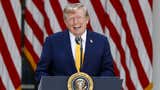 Donald Trump se adjudica el estrecho de Ormuz como 