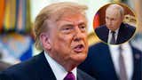 Donald Trump asegura que Vladímir Putin no atacará territorio de la OTAN