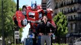 Murió a los 85 años Peter Cullen, la voz original de Optimus Prime en 'Transformers'