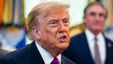 Donald Trump dice tener munición ilimitada para la guerra con Irán y niega que se venda a aliados