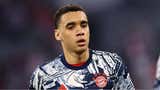 Tras sufrir dos desmayos: Jamal Musiala vuelve a entrenar en Bayern Munich, pero no estará contra el Stuttgart