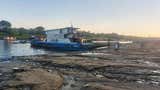 Senamhi reporta caída de niveles de los principales ríos amazónicos: situación dificulta la navegación fluvial