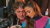 “Una de las cosas más tristes es tener problemas con tus hijos”: Marcelo Tinelli lanza dardo al padre de Tini Stoessel