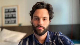 Penn Badgley protagonizará 'Alguien en mi familia ha matado alguien', una serie de misteriosos asesinatos