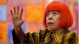 Yayoi Kusama, la artista que convirtió los lunares en un símbolo de la psicodelia [PERFIL]