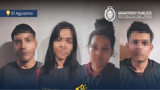 Dictan detención preliminar contra siete extranjeros sindicados de secuestrar a empresario colombiano