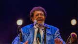Uruguay despide a la leyenda musical Rubén Rada con su tema 'Muriendo de plena'