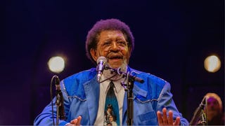 Uruguay despide a la leyenda musical Rubén Rada con su tema 'Muriendo de plena'