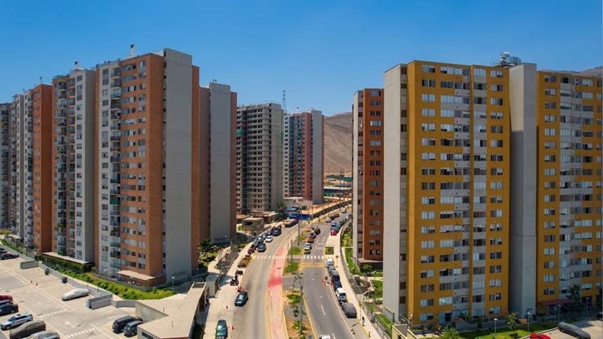 Capeco advierte que fondos para subsidios de vivienda se agotarían en septiembre