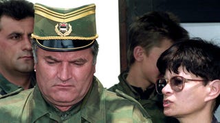 Muere Ratko Mladić, el 'Carnicero de los Balcanes', exjefe militar de los serbios de Bosnia