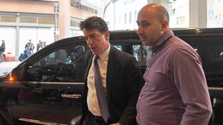 Fiscalía de Bolivia imputará al argentino Fernando Cerimedo por supuesto enriquecimiento ilícito