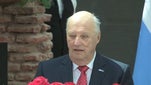 Empeora el estado de salud del rey Harald de Noruega: se encuentra “muy grave”