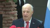 Empeora el estado de salud del rey Harald de Noruega: se encuentra “muy grave”