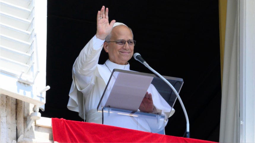 Cancillería designa a funcionario responsable de la visita del papa León XIV a Perú