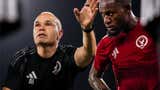 Empieza su carrera como técnico: Andrés Iniesta se estrena como entrenador del Gulf United