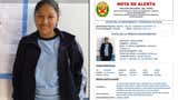 Callao: padres de familia reportan la desaparición de su hija de 13 años tras ir al colegio