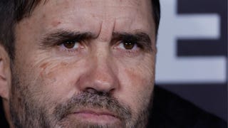 No va más: Eduardo Coudet dejará de ser el técnico de River Plate, según prensa argentina