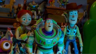 'Toy Story 5' llega al streaming: cuándo y dónde ver online la película animada más taquillera de la franquicia