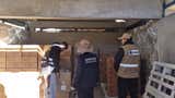 Cusco: incautan más de cinco toneladas de materiales explosivos durante operativo contra la minería ilegal